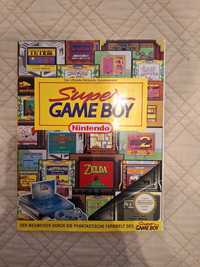 Revista Nintendo Super Game Boy (Portes Incluídos)