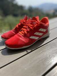 Sapatilhas ADIDAS Copa tamanho 42.5