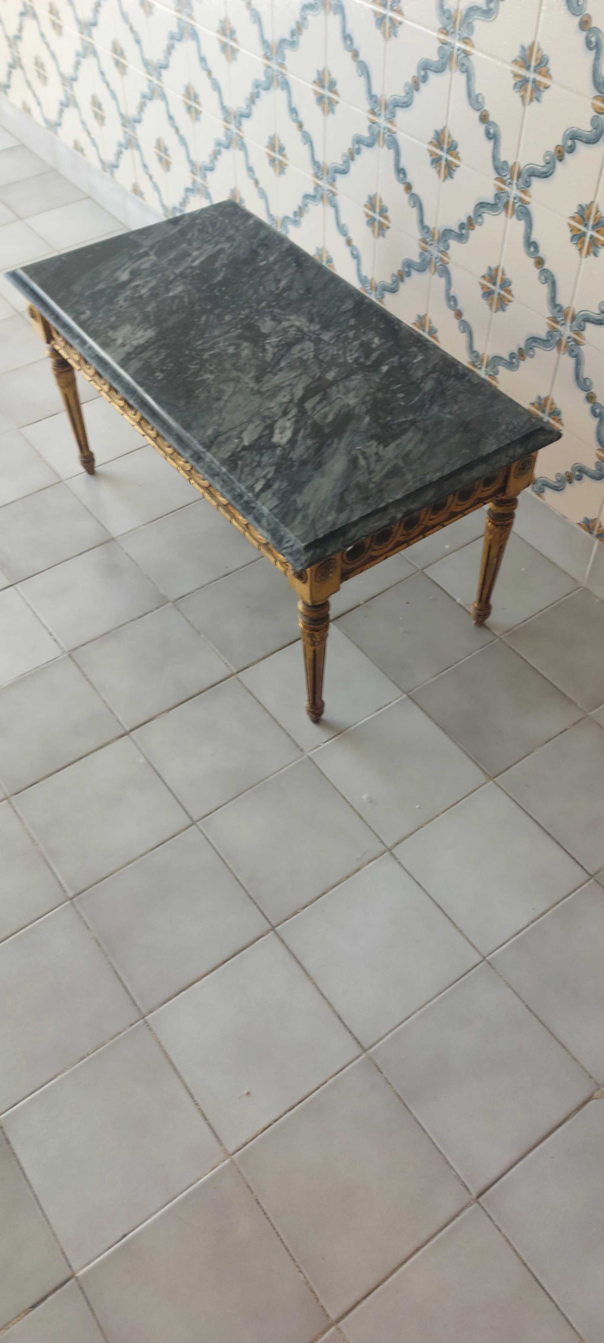 Mesa apoio vintage