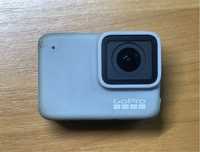 Экшн-камера GoPro Hero 7 White б/у