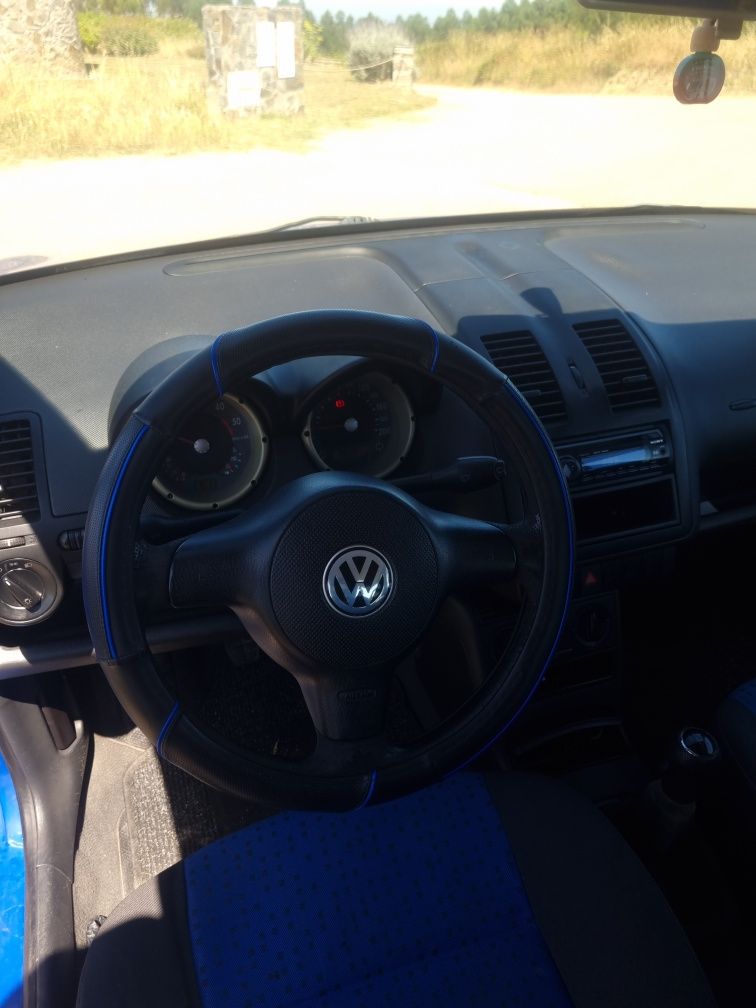 VW lupo 1.4 tdi  2000