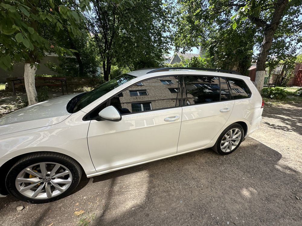 Продам VW Golf 7