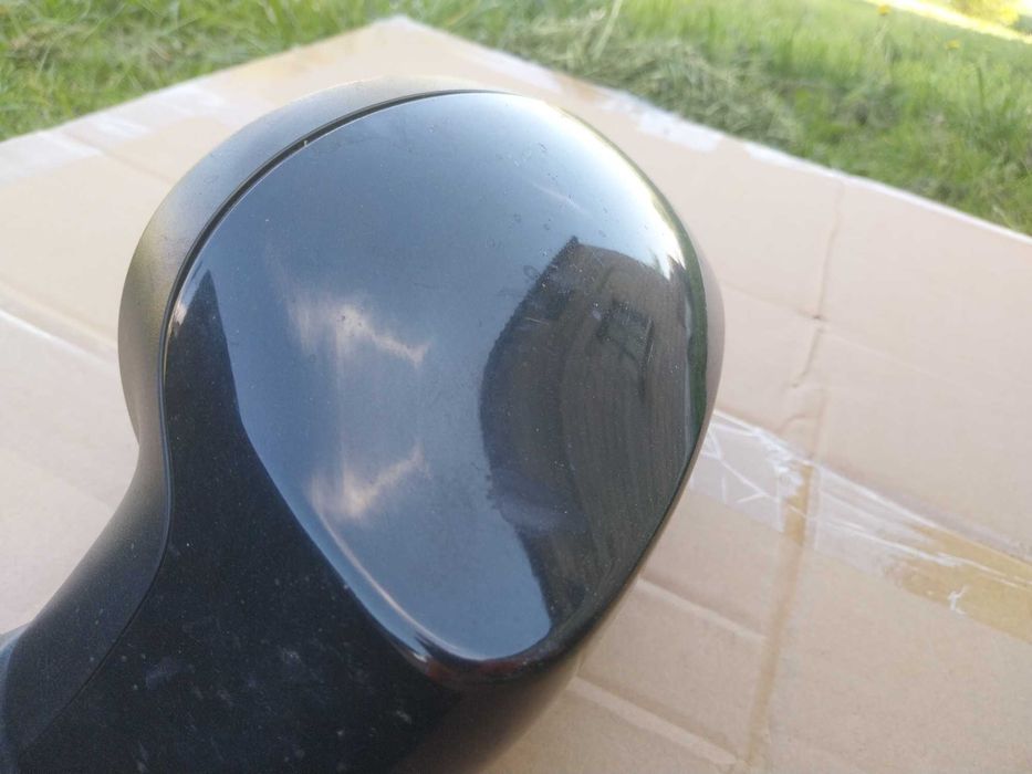 Lusterko Lewe Kierowcy BMW E87 5PIN