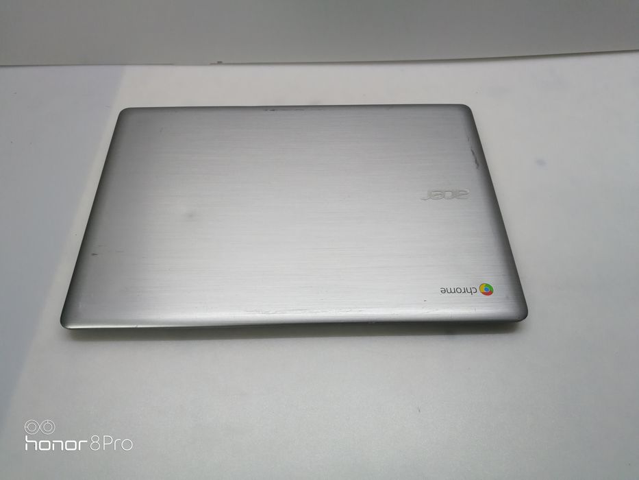 Ноутбук Acer Chromebook 14 CB3-431 | 4 | 32 | 4 ядра