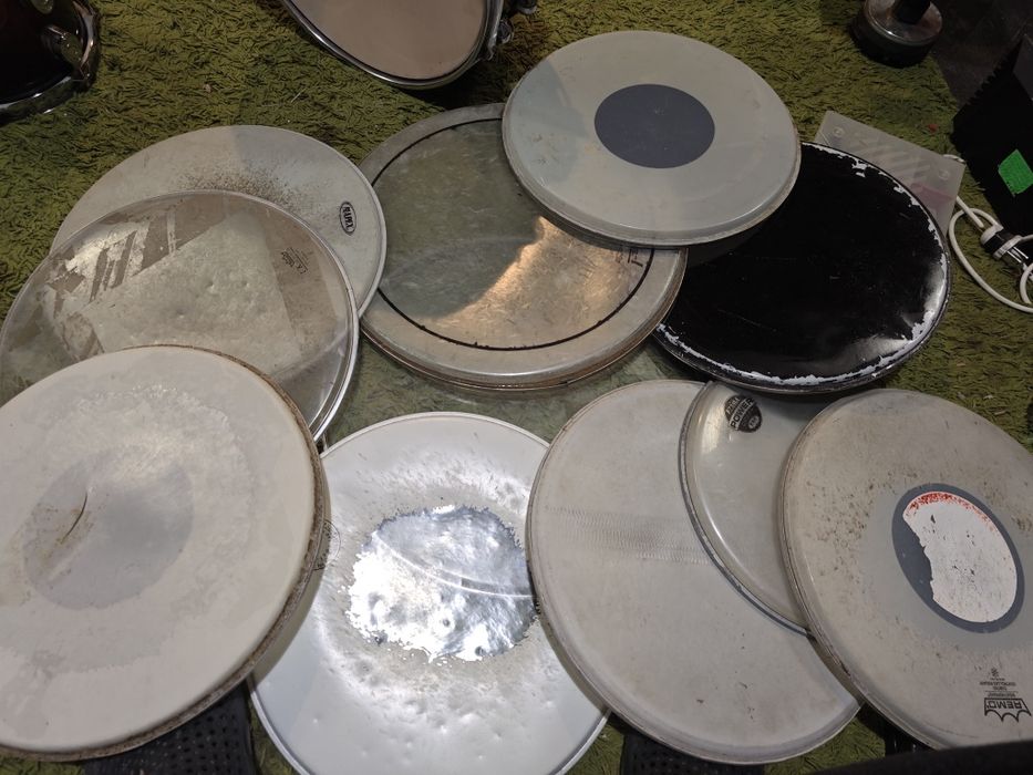 Пластики б/у оптом