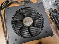 Zasilacz PC, ATX Seasonic Focus Gold 450W, SSR-450FM, gwarancja