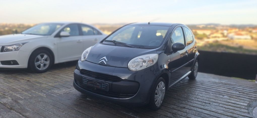 C1 1.1 sx com AC