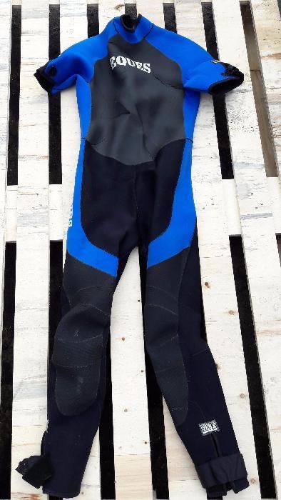 Pianka do sportów wodnych