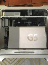 Apple Mac G5 dual chip