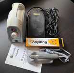 Новий Фрезер AnyXing 300s