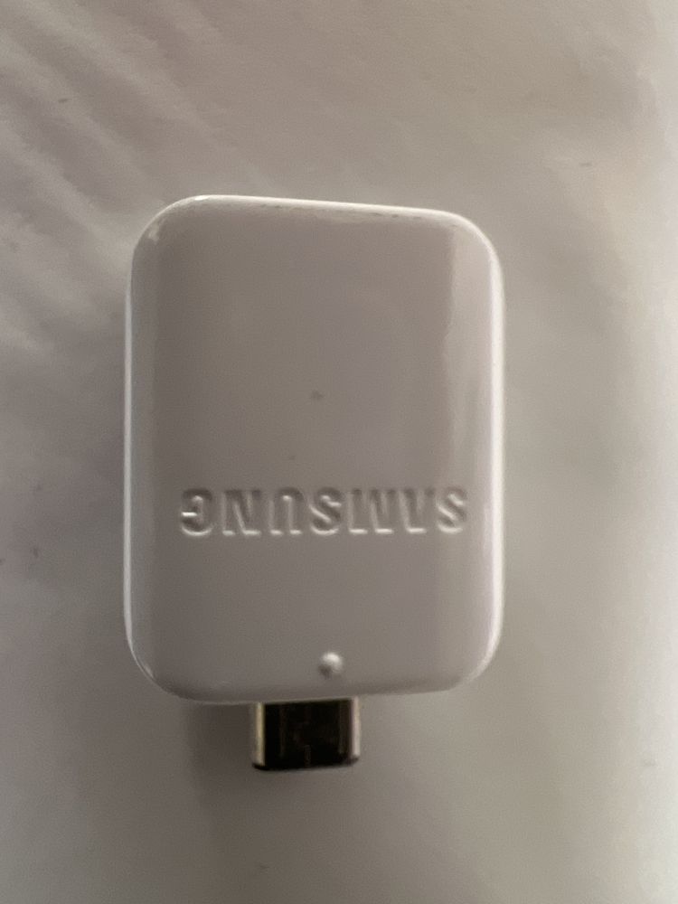 Adapter micro USB