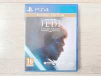 Gra PS4 - Star Wars Jedi Fallen Order