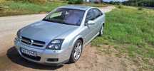 Vectra C 3.2 v6 ,LPG ,zadbana,panewka...