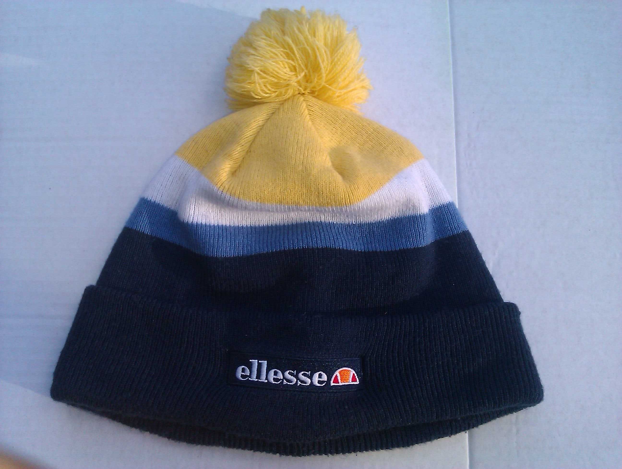 Ellesse Chapéu Beannie