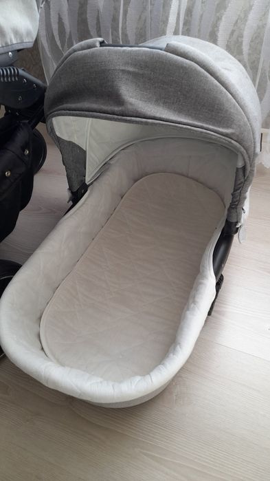 Коляска ROGE 2 в одному