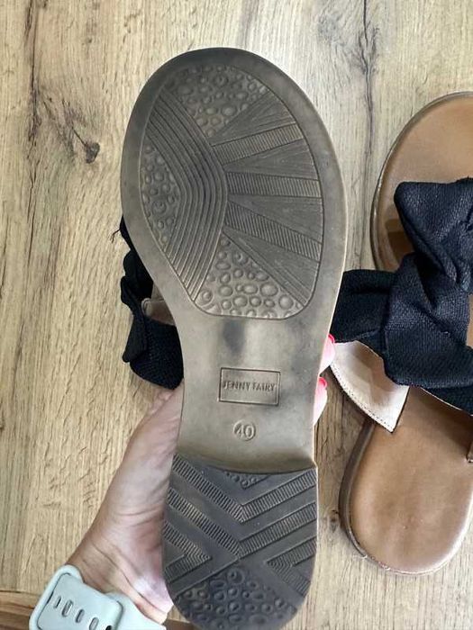 Klapki Japonki Jenny Fairy 40