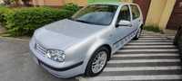 Volkswagen Golf VW GOLF IV 1.6 SR benzyna 101PS