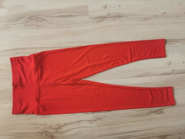 Legginsy damskie