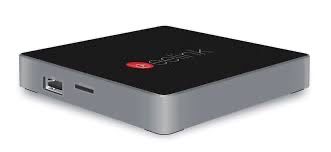 Vendo Beelink GT1 box Android