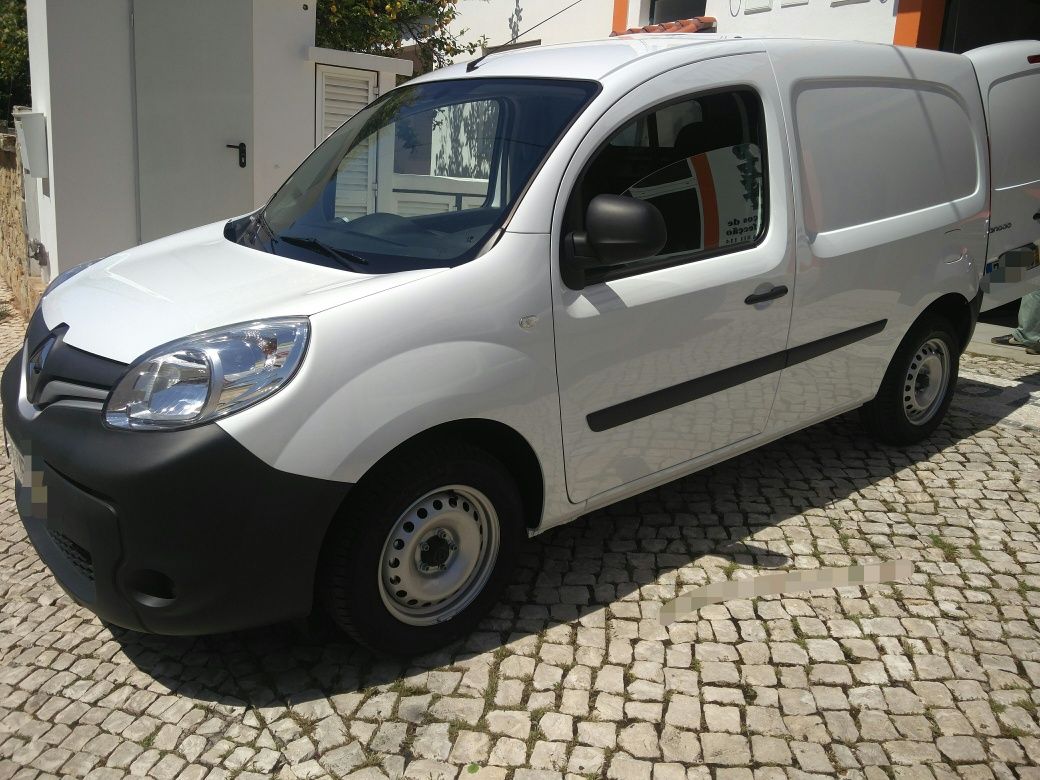 Kanngo 3 lugares