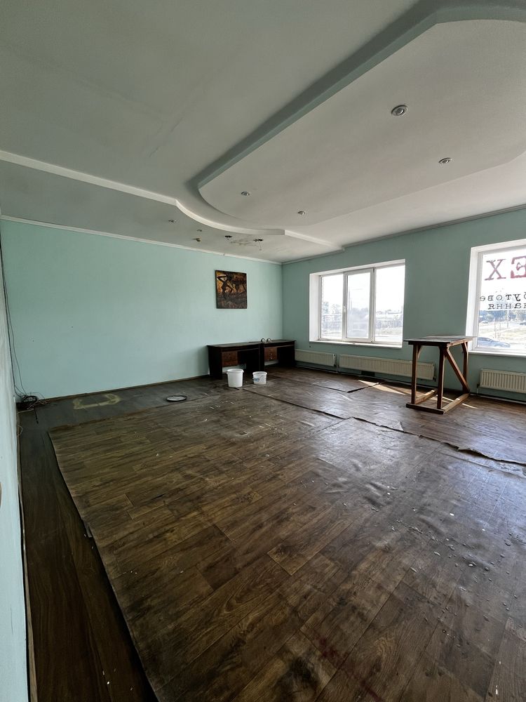 Оренда Світло НЕ вимикають. 130кв.м на Чигиринській