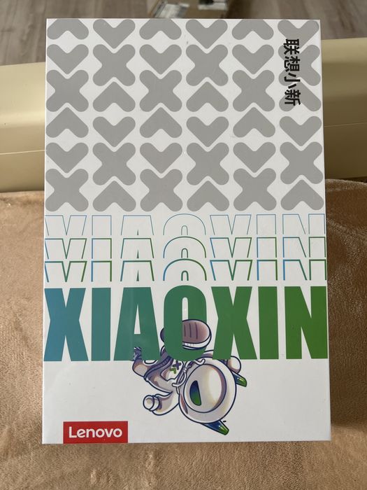 Lenovo Xiaoxin Pad Pro 12.7.  GT 8/256 8G