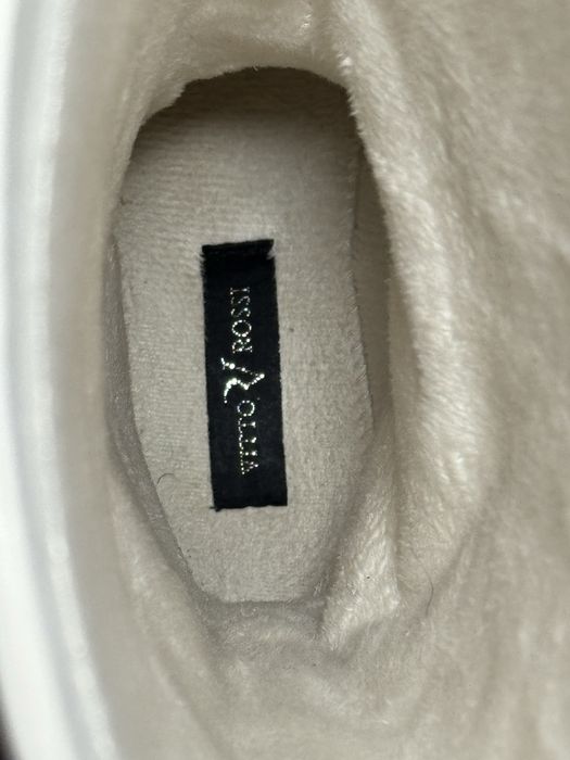 Ботинки/черевики/сапожки труби