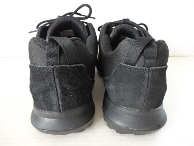 Buty ADIDAS TERREX AX3 LEA roz 43 1/3 SKÓRA Trekkingowe Turystyczne