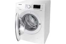 Samsung Eco Bubble 8 kg WF80F5E3W2W