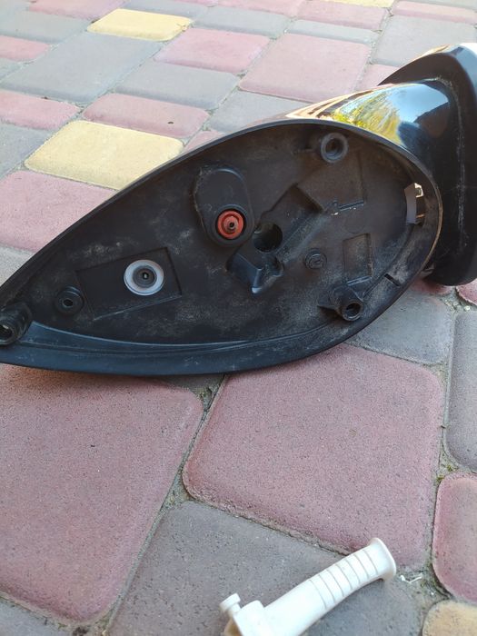 Корпус праски Vitek