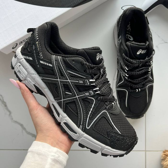 6 різних кольорів Gel-Kahana 8 GORE-TEX Вологозахист/Термо