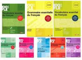 Edito A1, A2, B1, B2 . Grammaire ,Vocabulaire Francais Французька мова