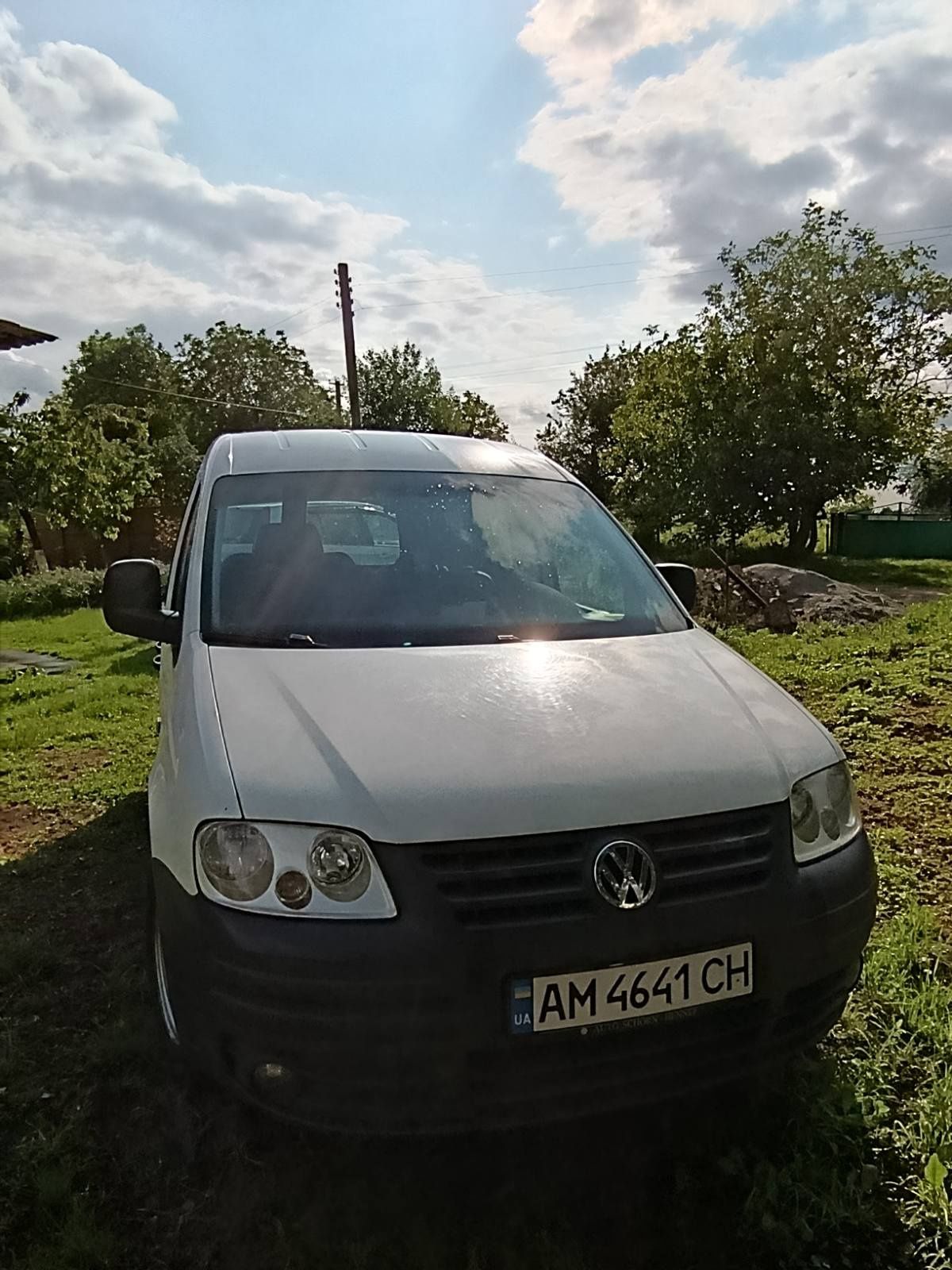 Продам автомобіль