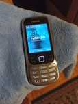 Nokia 6303 classic