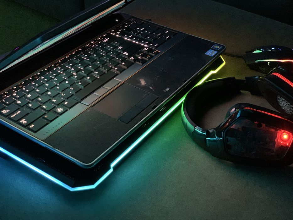 Мощный Dell GAMING + Комплект