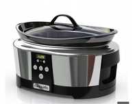 Wolnowar Crock-Pot NOWY 5,7L model P605