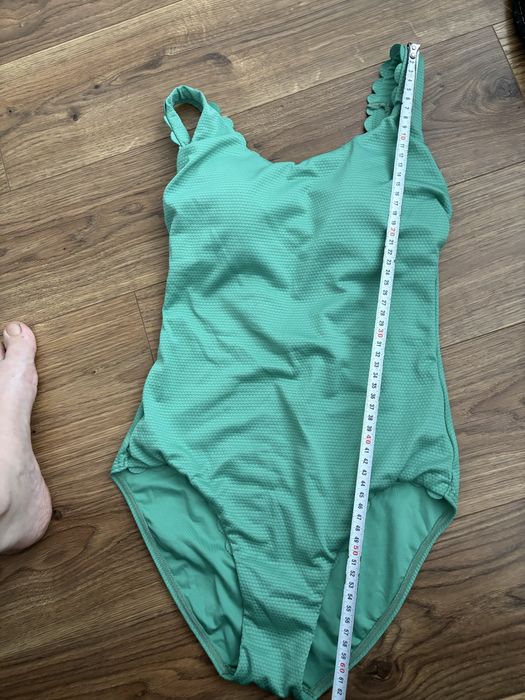 Дуже стильні купальники Next