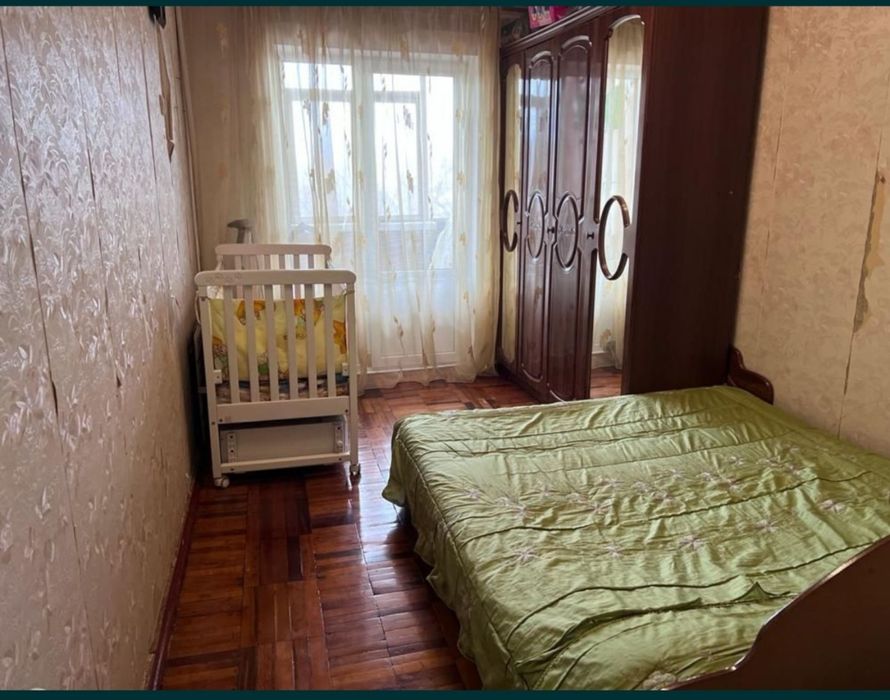 Продам не дорого 3ку Моторобудівників ОСББ не Дорого