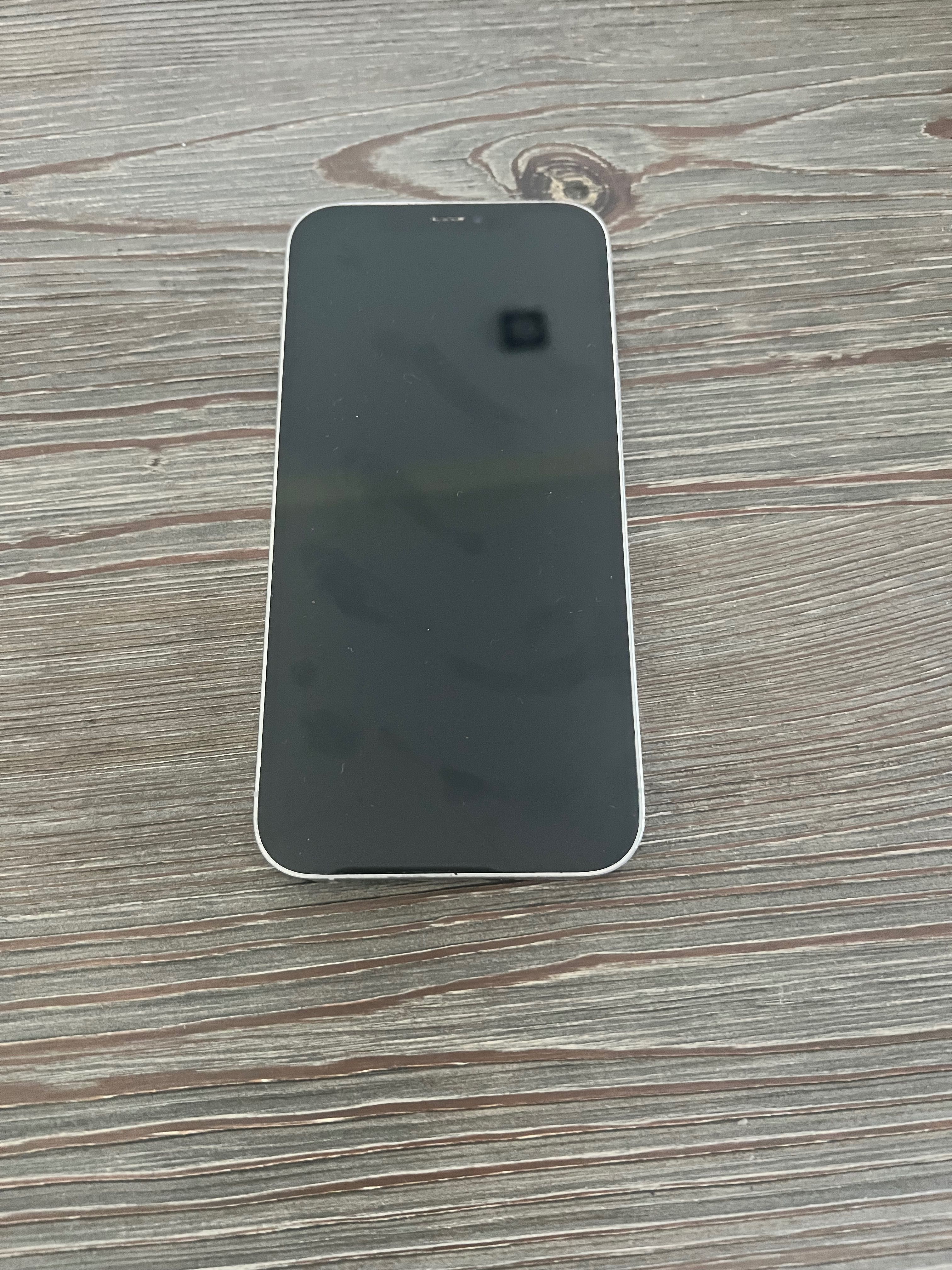 iPhone 12 Pro Max 256gb
