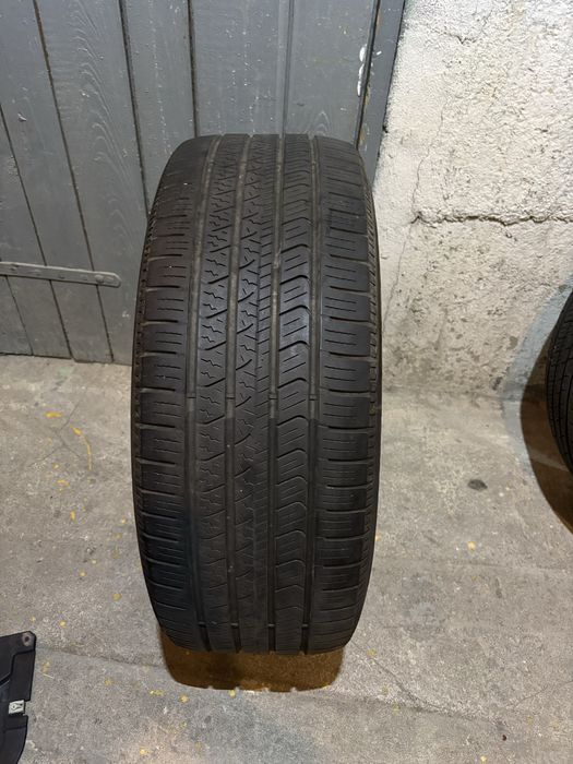 Pirelli Scorpion AS plus 3+ całoroczne 235/55/19