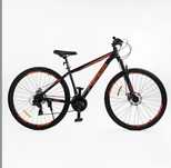 Велосипед горный спортивный 29" Corso Genesis