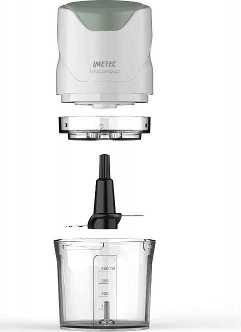 Rozdrabniacz Imetec TritaCompact 350 W