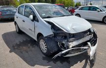 2009 Opel Corsa D 1.3 CDTI Z13DTJ 75 KM Silnik Skrzynia części