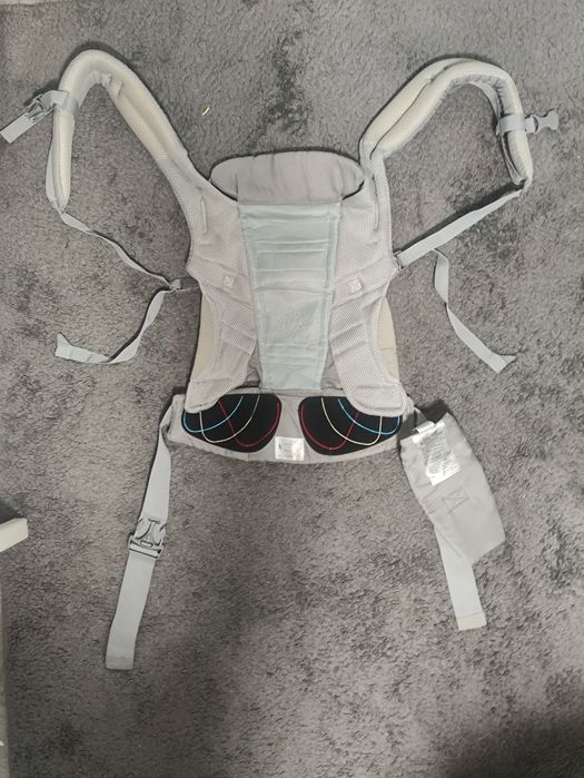 Nosidełko dla niemowląt