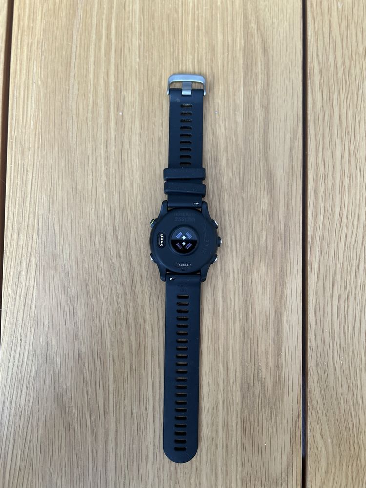 Garmin Forerunner 255 Music