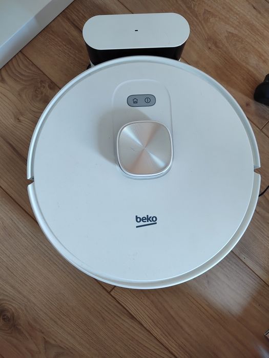 Odkurzacz beko VRR71214VW