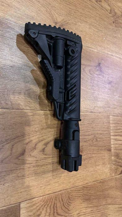 Fab Defense M4-AKP складаний приклад для АКМ