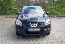Nissan Qashqai 1.5Dci
