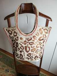 Mala shopper de juta