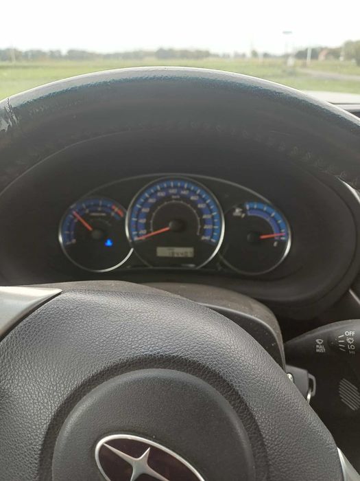 Subaru Forester  diesel